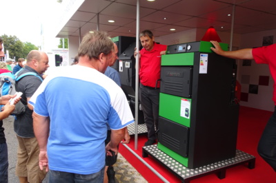 Země Živitelka 2018