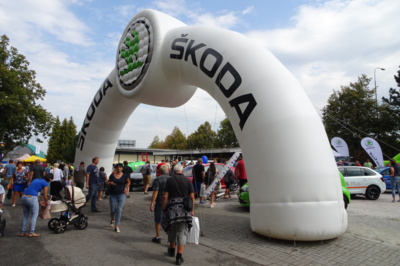 Země Živitelka 2018