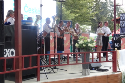 Země Živitelka 2018