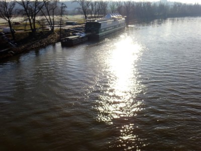 V odpoledním slunci *