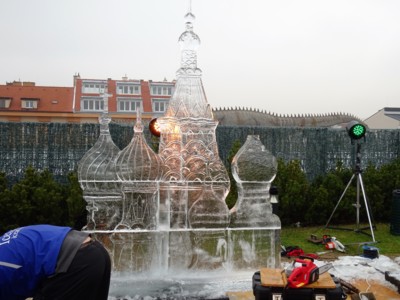 Jak vzniká krása 2