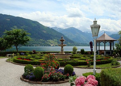 Hotel Grand, Zell am See