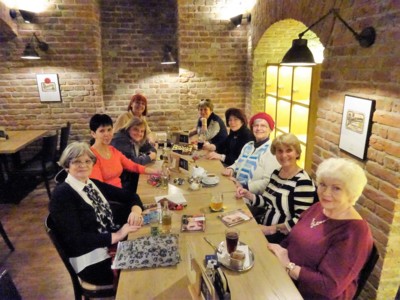 Včera v Holešovické sedmě *