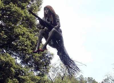 Co se v mládí naučíš, ke stáru jako když najdeš.