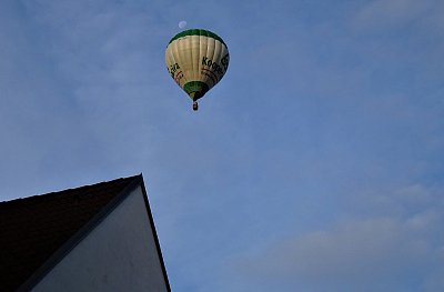 Na poslední chvíli *