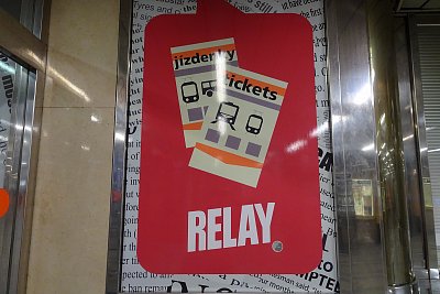 Relay