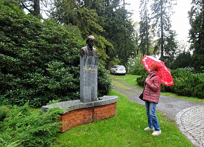 Co vy na to, pane Frič? *