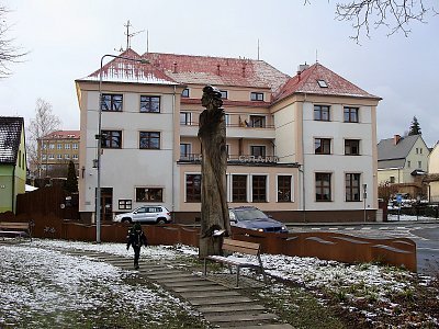 Poutník K.H. Mácha *