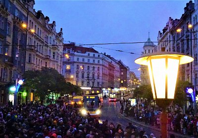 Soumrak na Strossu *