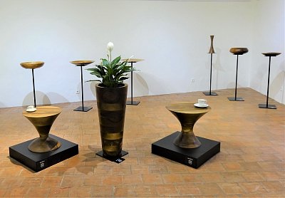 Půvab ladných linií