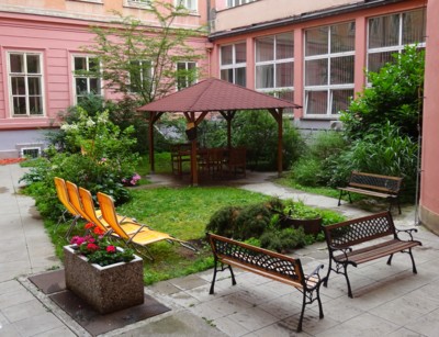 Dnes je Světový den učitelů *