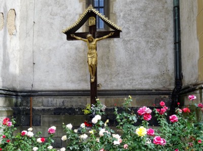 Člověče, postůj chvíli …