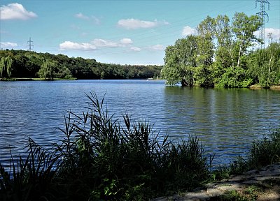 Koupaliště Džbán