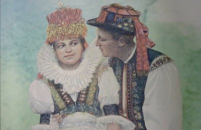 Slasti a neřesti. Netradiční nahlédnutí do života našich předků. Část I.