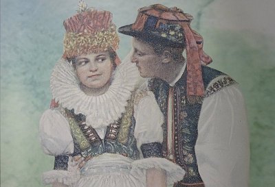 Slasti a neřesti. Netradiční nahlédnutí do života našich předků. Část II.