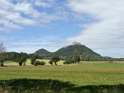 Královský hrad Bezděz