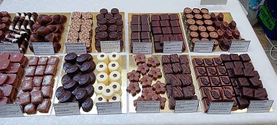 Kam se hrabou na Naďu