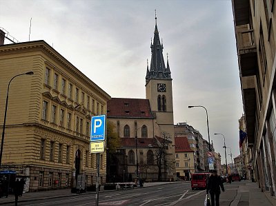 Na Štěpána Štěpána *