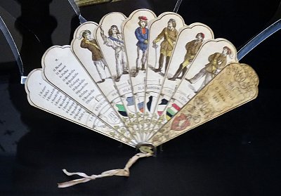 Z výstavy v Muzeu hl. m. Prahy, I *