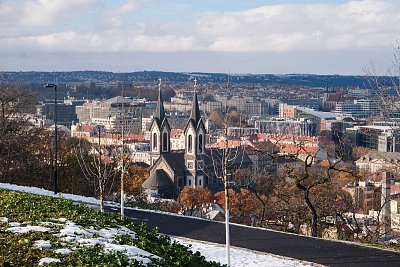 Karlín z Vítkova *