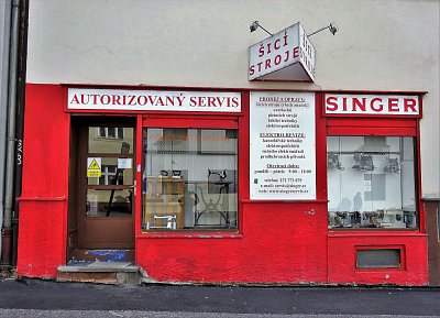 Dýchly na mě staré časy