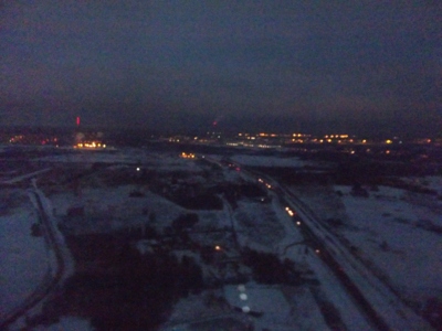 Modelkou na jeden den. -Fotoreportáž-.