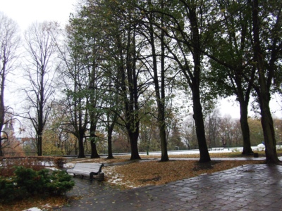 Modelkou na jeden den. -Fotoreportáž-.