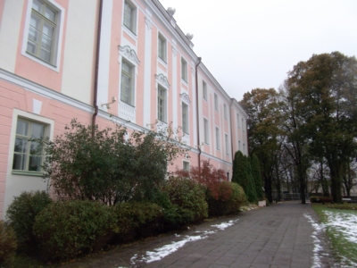 Modelkou na jeden den. -Fotoreportáž-.