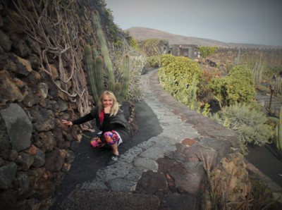 Nespadněte z ochozů!