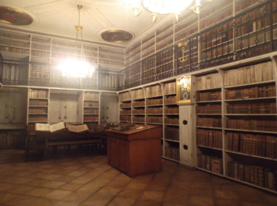 ...když všichni odešli...