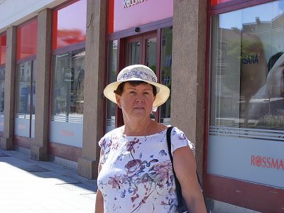 Výlet do Hradce Králové