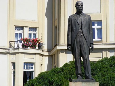 Výlet do Hradce Králové