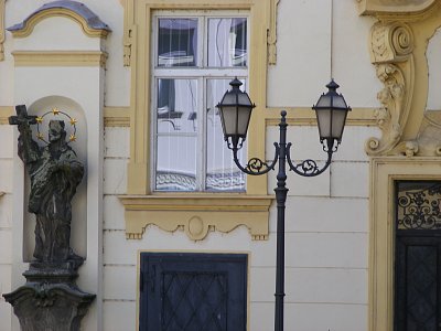 Výlet do Hradce Králové