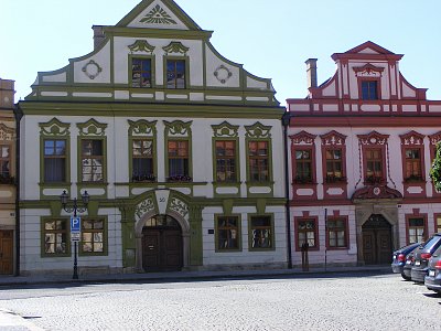 Výlet do Hradce Králové