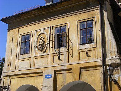 Výlet do Hradce Králové