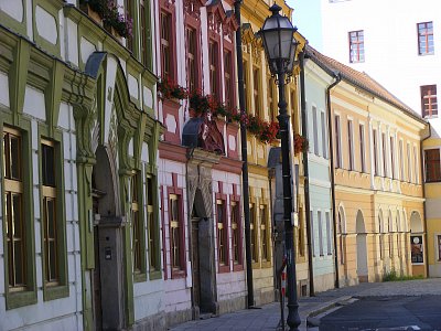 Výlet do Hradce Králové