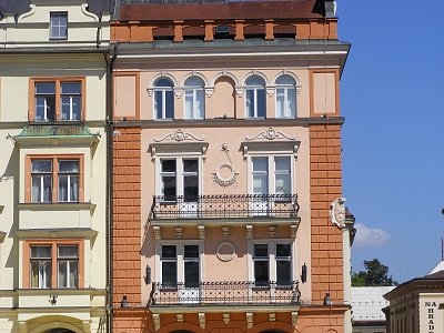 Výlet do Hradce Králové