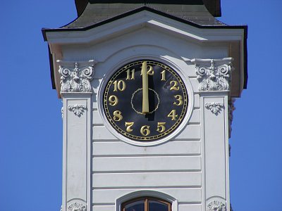 Výlet do Hradce Králové