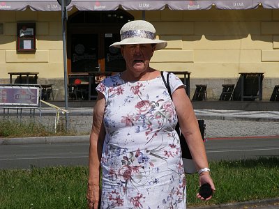 Výlet do Hradce Králové