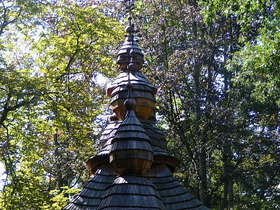 Výlet do Hradce Králové