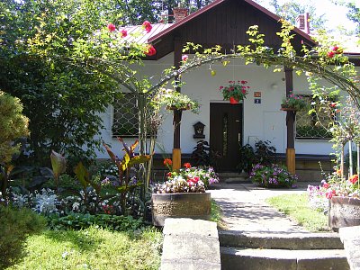 Výlet do Hradce Králové