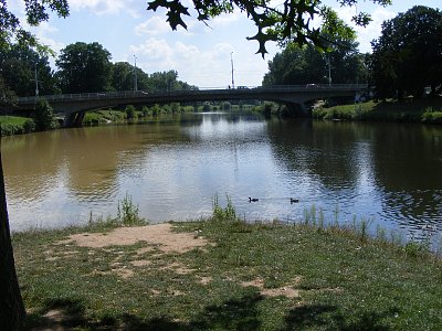 Výlet do Hradce Králové