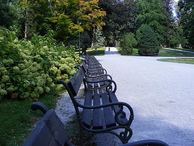 Výlet do Hradce Králové