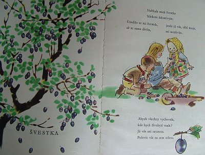 Srdce potěšení, vydáno 1958