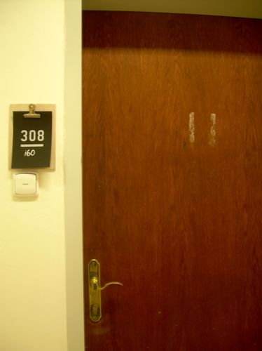 Tady sídlí redakce