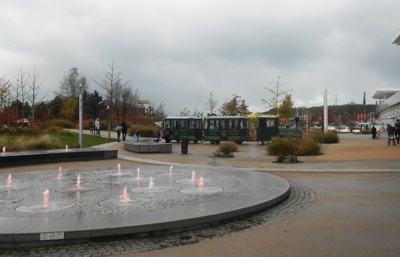 Pražská dámská jízda