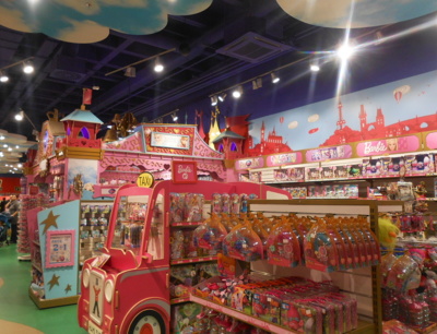 Pražská dámská jízda