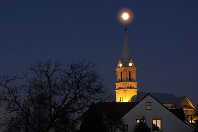 Krásný a pohodový vánoční čas