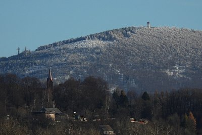 Biskupská kupa pocukrovaná*
