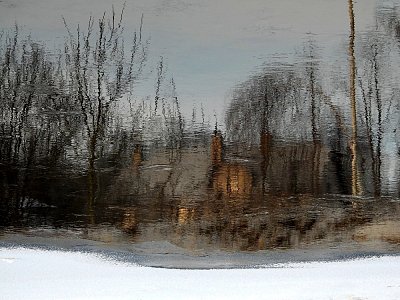 Vodníkova jedová chýše